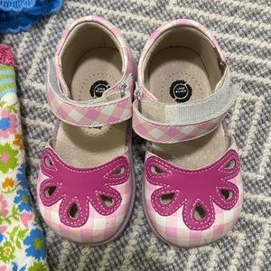 Matilda Jane livi and luca shoes
